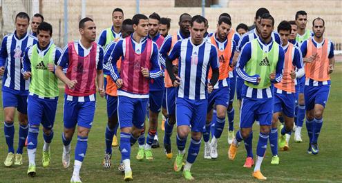 الزمالك يواجه الإسماعيلي ودياً استعداداً لبداية مشوار الكونفدرالية